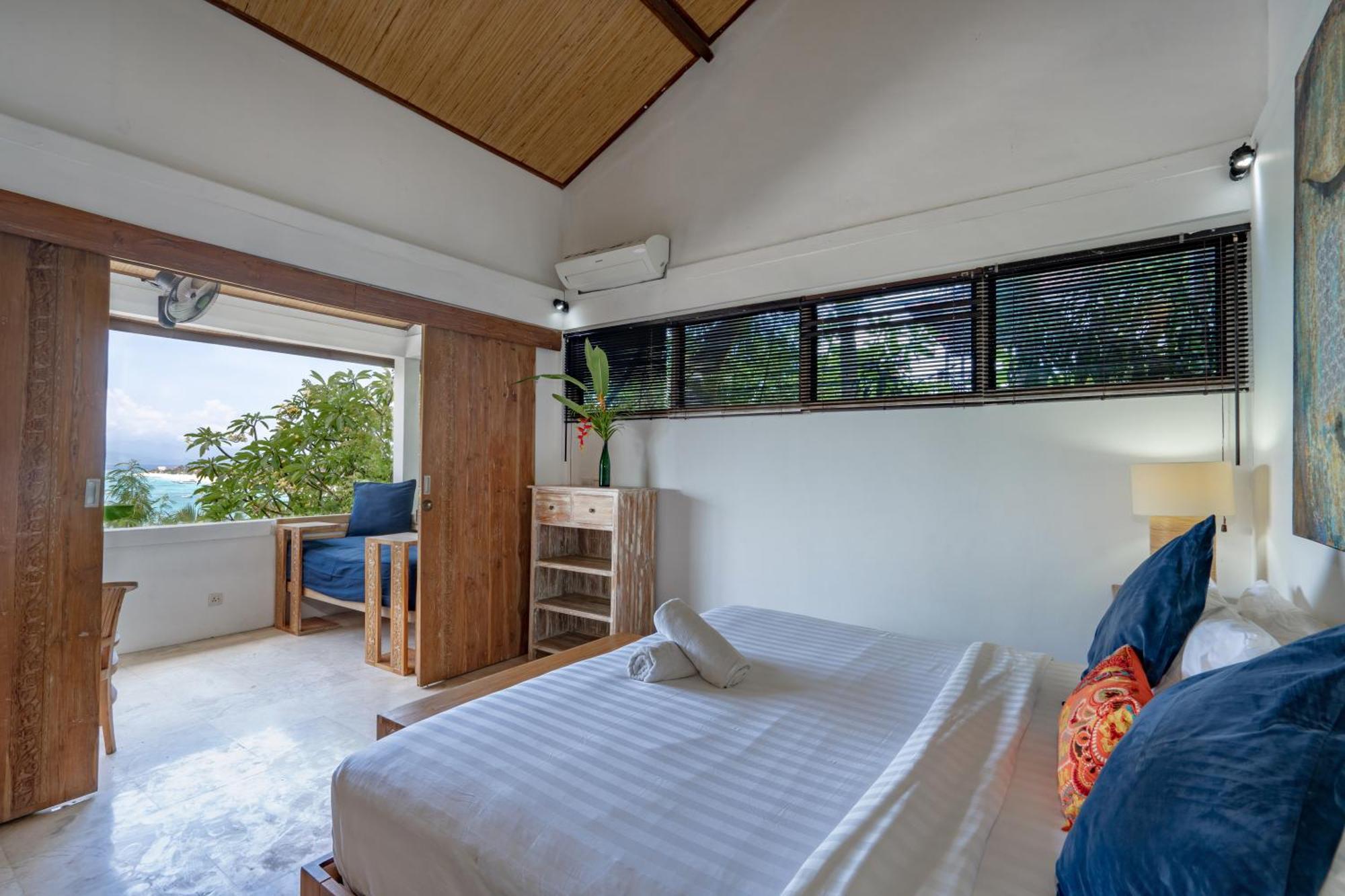 Aqua Nusa - Luxury Lembongan Villas Ruang foto